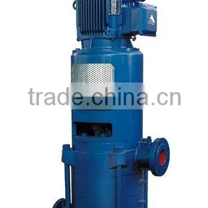 BBL Series Multistage Centrifugal Pump thumbnail-1