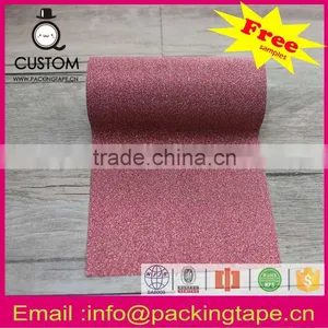 Free Samples Custom Glitter Tape for 3d Wall Paper thumbnail-5