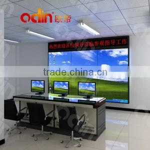 Wall Mount Video Wall Lcd for Advertising thumbnail-1