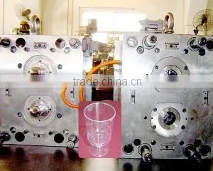 Taizhou Huangyan Lixiang Plastic Factory company overview - view 3 thumbnail