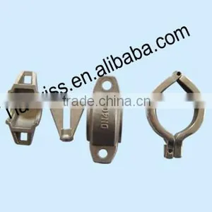 Custom Stainless Steel Die Casting for Hot Sale thumbnail-1