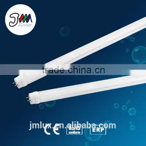 Made in China T8 CE Certification 18w 20w 1.2M LED Tube Lights With High Efficiency 100LM/W thumbnail-1