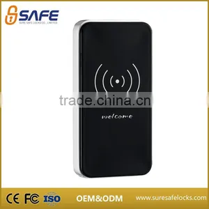 Best Selling Security Gym Digital RFID Locker Lock thumbnail-1