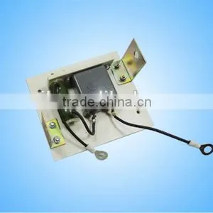 Rectifier Unit Assembly thumbnail-1