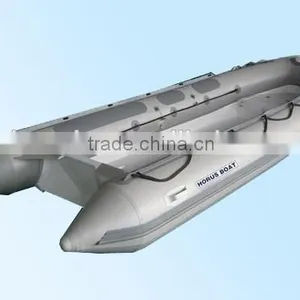 Marine Inflatable Life Boat With CCS/ABS Certificate for Hot Sales thumbnail-3