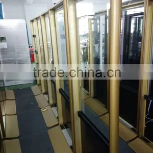 2015 Hot Sale Hot Sale 47inch GZNT Series HD Ultra Thin Digital Signage thumbnail-1