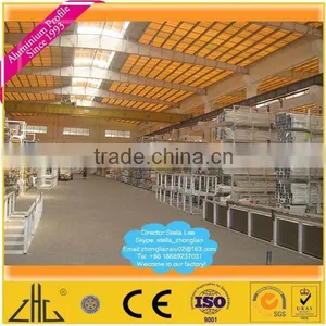 Wow!! Aluminium Doors and Window Section OEM/aluminium Ral Color Anodizing Profiles/powder Painted Aluminium Extrusion Supplier thumbnail-1