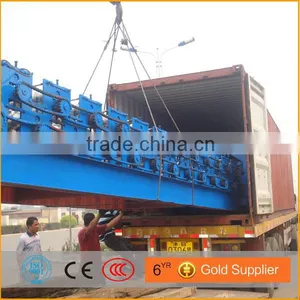 Hot Sale !Double Layer Roll Forming Roofing Machine/double Deck Roll Forming Machine thumbnail-4