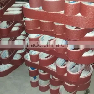 SH-1650b Abrasive Paper (Cloth) Slitter Machine thumbnail-2
