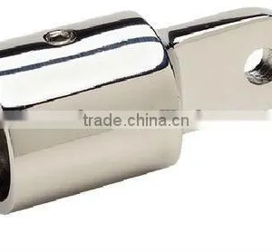 Stainless Steel Eye End-Outside thumbnail-1