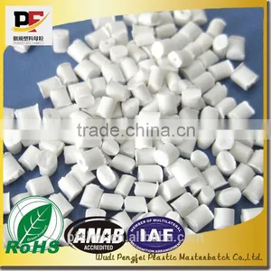40%50%60%70% Tio2 White Masterbatch thumbnail-3