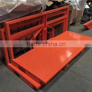 Tractor Carry Alls , 3point Carry Alls for Farm Tractors;tractor Implements With ce thumbnail-3