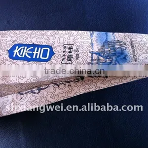 Kraft Paper Bags Food Grade for Snacks thumbnail-1
