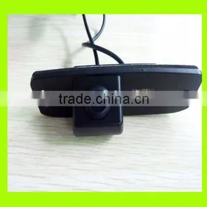 With Night Vision Car Reversing Camera for Hyundai YUD Cars thumbnail-1