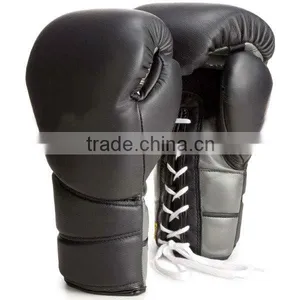 Custom Design Match Boxing Gloves thumbnail-1