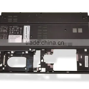 Genuine and Original for ACER ASPIRE 5830TG Genuine Laptop Base Bottom Case + Feet AP0IN000400 thumbnail-2