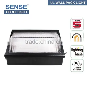 2016 UL Approved 5 Years Warranty 40W Outdoor LED Wall Pack Light With High Lumens thumbnail-3