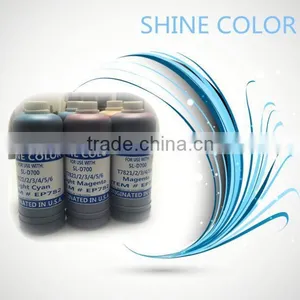 6 Colors Compatible Ink Cartridge for Epson D700 With Dye Ink thumbnail-1
