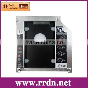 HDD Caddy SSD Case HDD Enclosure for MacBook thumbnail-1