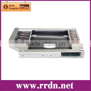 HDD Caddy SSD Case HDD Enclosure for MacBook thumbnail-2
