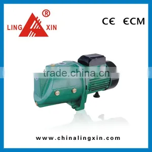JET Pump Peripheral Self-priming Pump Household Clean Water Pump thumbnail-1