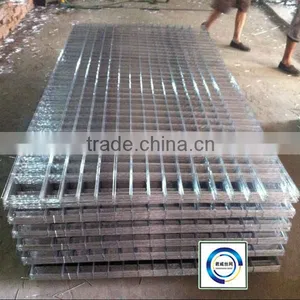 Welded Wire Mesh Sheet thumbnail-1