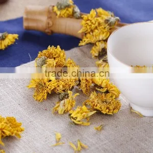 Blooming Tea Set Chinese Blooming Chrysanthemum Tea thumbnail-1