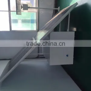1KW 2KW 3KW 4KW to 50KW Home Solar Systems Solar Power System thumbnail-2