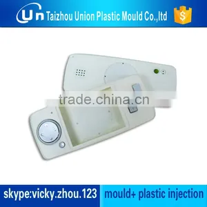 Telephone Plastic Mould thumbnail-5
