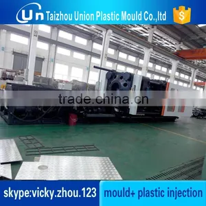 Magnetic Chucks for Injection Molding Machine thumbnail-3