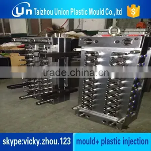 Top Quality Precision Pet Preform Mould Parts thumbnail-1