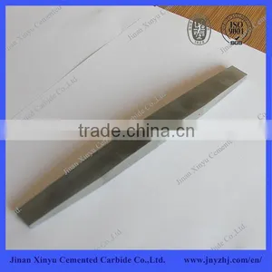Cemented Carbide Square Wear Plate/blocks thumbnail-2
