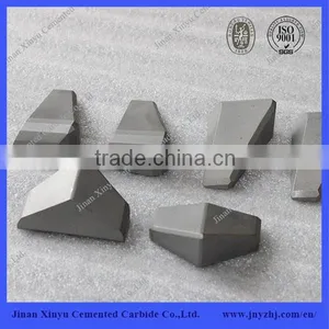 Tungsten Carbide Cutters for Shield Machine thumbnail-1
