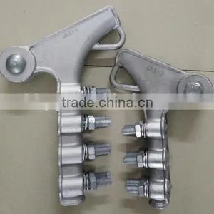 Bolt Type Strain Clamp thumbnail-2
