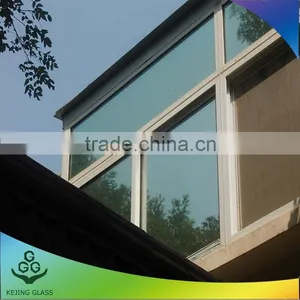 Tempered Architecture Glass Walls thumbnail-4