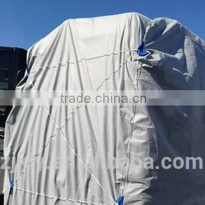 Waterproof UV Resistant Van Cover thumbnail-4