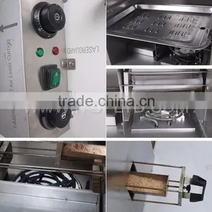 SALE!Commercial Stainless Steel Smoker Oven/meat Smoke Oven/smoke Oven thumbnail-6