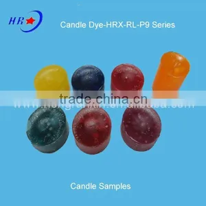 HRX-RL-P912 Blue Good Candle Dye thumbnail-2