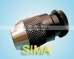 Drill Chuck for EDM Drilling Machine CK04 thumbnail-1
