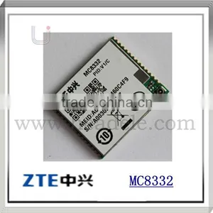 ZTE MC8332 Industrial 800MHz 30pin CDMA1X Module thumbnail-2