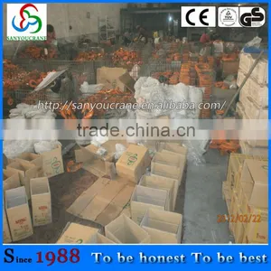Chain Block Building Construction Tools VT Type 5T/6M Building Construction Tools Manual thumbnail-2