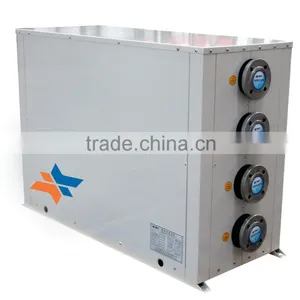 VICOT Residential Ground Source Heat Pump thumbnail-1