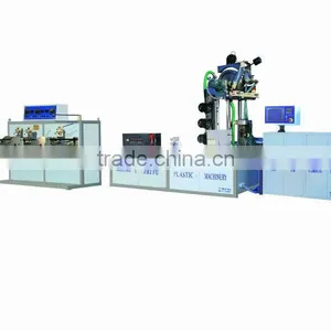 PLC Control Automatic Drip Irrigation Tape Machine thumbnail-1