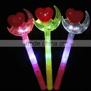 Novelties Color Changing Candy Shape Led Glow Stick thumbnail-3