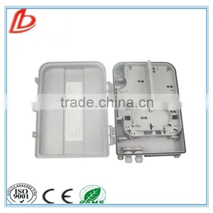 24 Cores Optic Fiber Cable Terminal Box thumbnail-1
