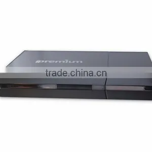 Ipremium i9 MickyHop Smart OS IPTV Box CPU Quad Core Hybrid DVB-S2 Tuner & DVB-T2/DVB-C Tuner Ipremium I9STC Set Top Box thumbnail-2