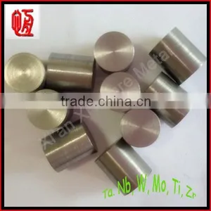 Tungsten Alloy Cube thumbnail-4