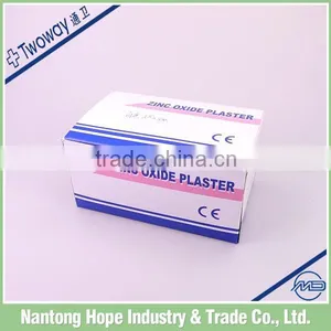 Adhesive Plaster Tape With Skin Color thumbnail-4
