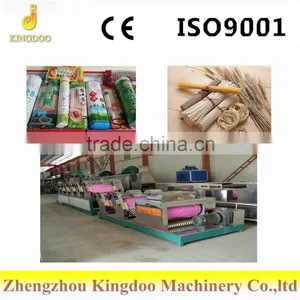 Stainless Steel Stick Noodle Making Machine thumbnail-1