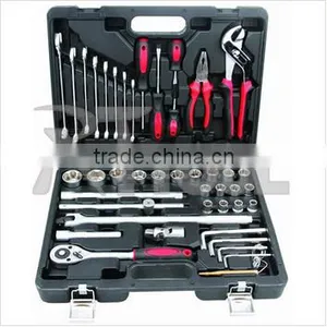 Swiss Kraft 45pcs High Quality Hand Tool Kit thumbnail-1